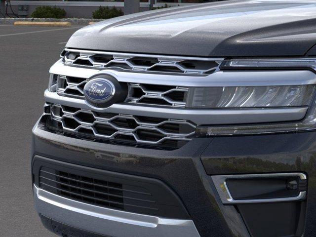 new 2024 Ford Expedition car, priced at $78,524