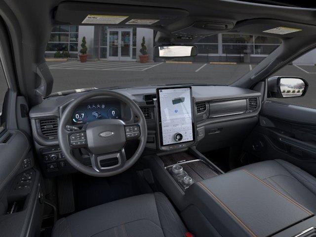 new 2024 Ford Expedition car, priced at $78,524