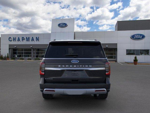 new 2024 Ford Expedition car, priced at $78,524