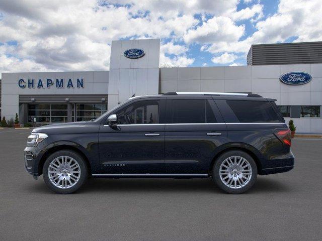 new 2024 Ford Expedition car, priced at $78,524