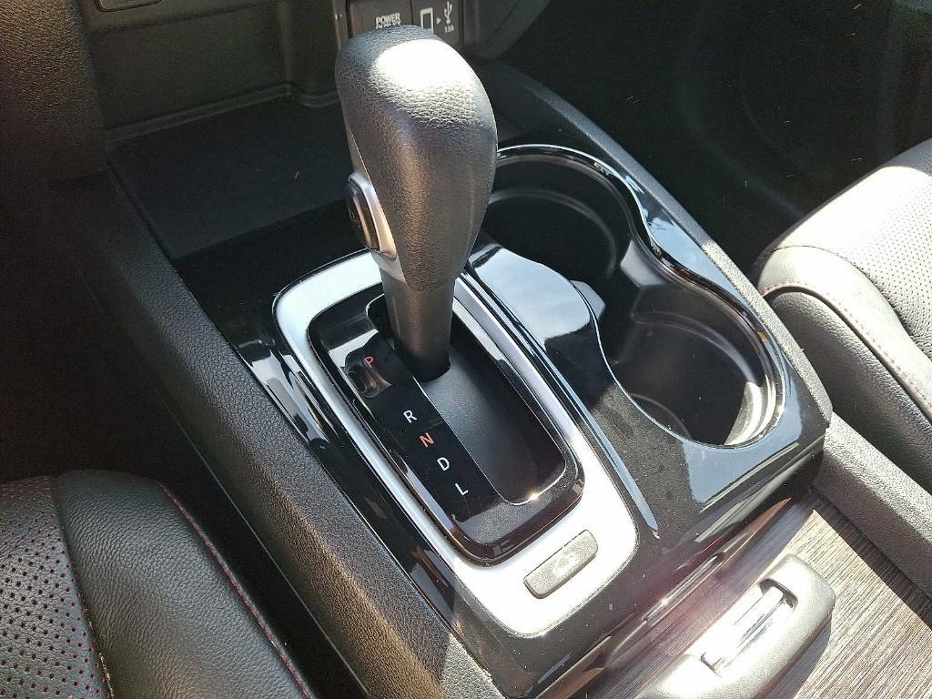 used 2017 Honda Ridgeline car, priced at $14,449