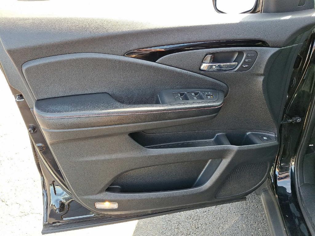 used 2017 Honda Ridgeline car, priced at $14,449