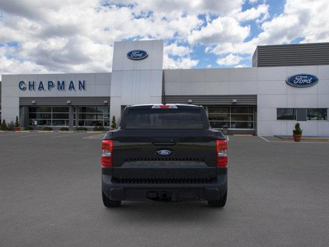 new 2025 Ford Maverick car, priced at $29,005