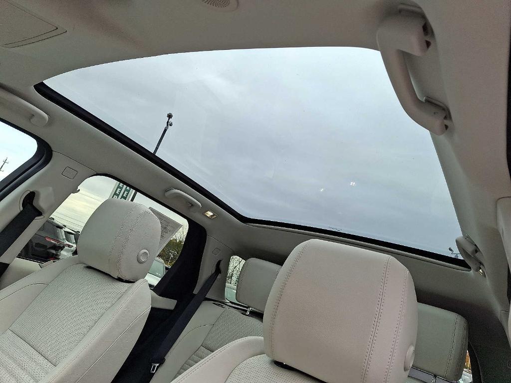 used 2023 Land Rover Discovery Sport car, priced at $31,889