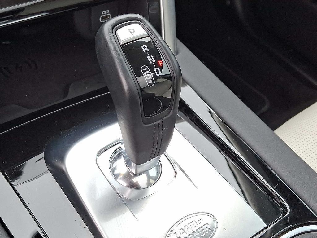 used 2023 Land Rover Discovery Sport car, priced at $31,889