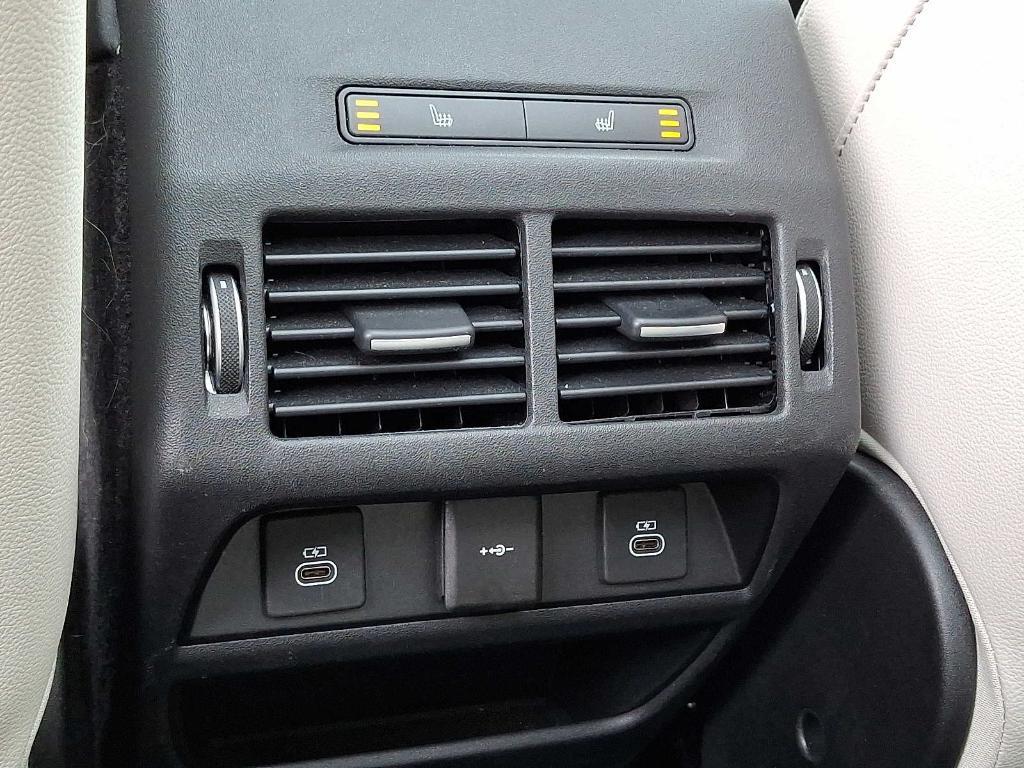 used 2023 Land Rover Discovery Sport car, priced at $31,889