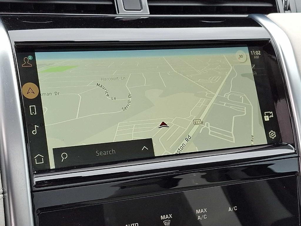 used 2023 Land Rover Discovery Sport car, priced at $31,889