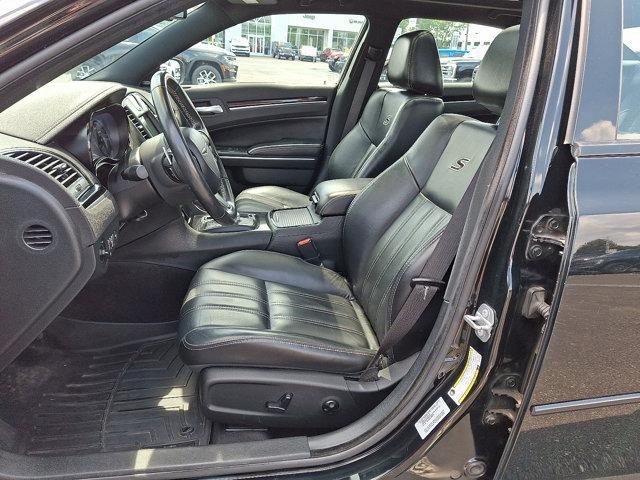 used 2018 Chrysler 300 car, priced at $18,449