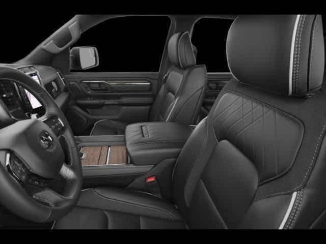 new 2026 Ram 1500 car, priced at $80,349