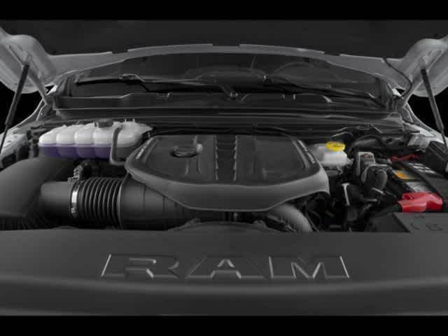 new 2026 Ram 1500 car, priced at $80,349