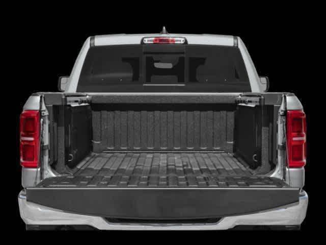new 2026 Ram 1500 car, priced at $80,349