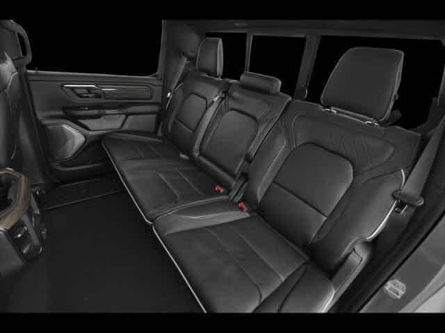 new 2026 Ram 1500 car, priced at $80,349