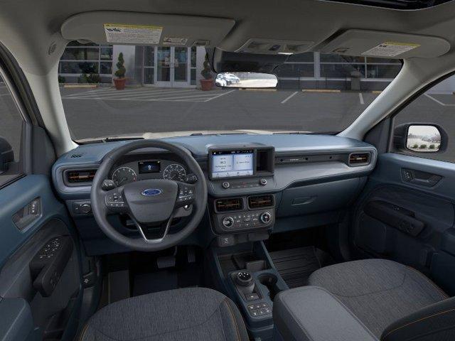 new 2024 Ford Maverick car, priced at $33,677