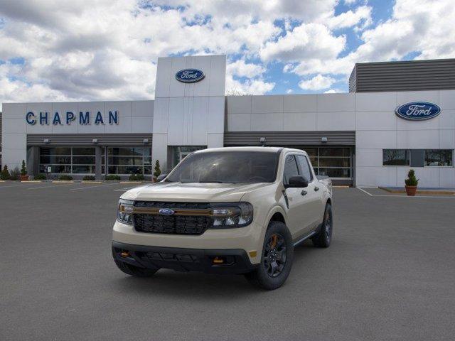 new 2024 Ford Maverick car, priced at $33,677