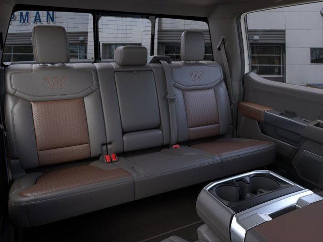 new 2025 Ford F-150 car, priced at $70,613