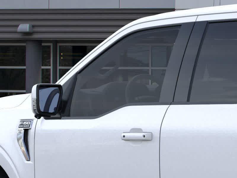 new 2025 Ford F-150 car, priced at $74,436