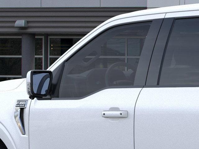 new 2025 Ford F-150 car, priced at $70,613