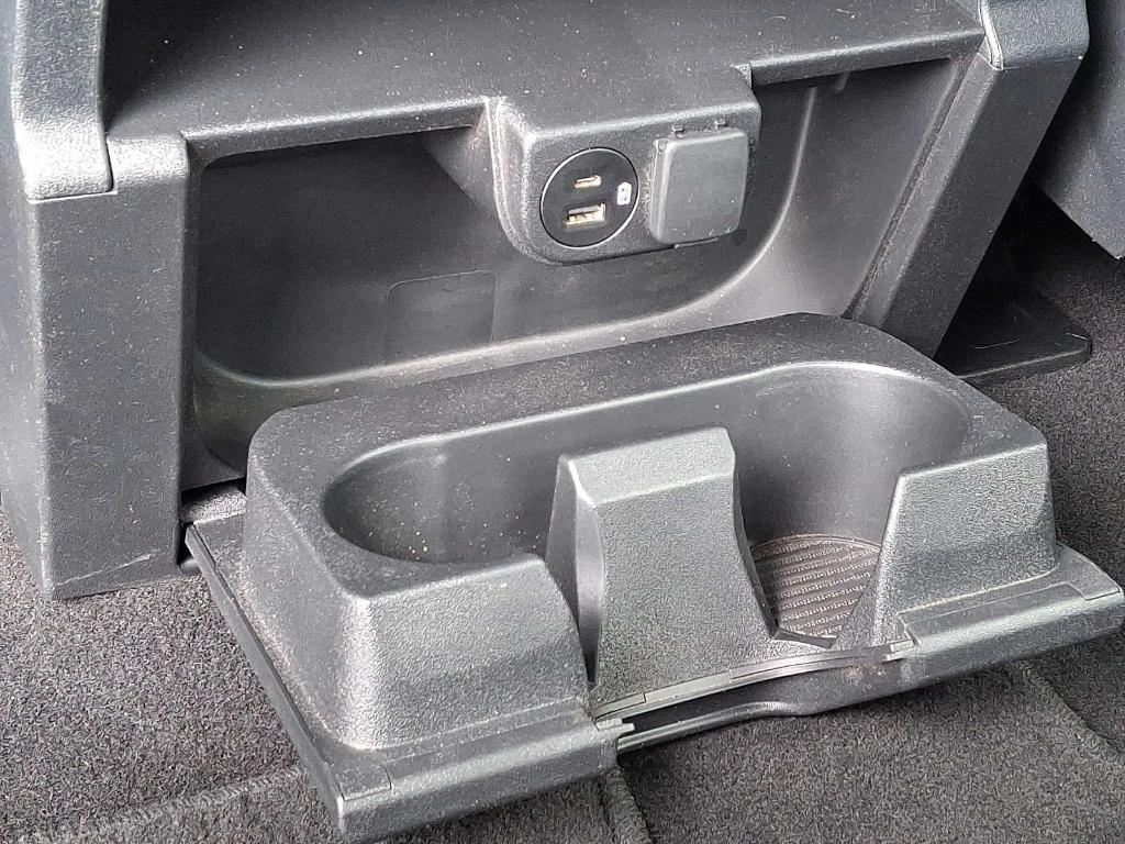 used 2023 Ford F-150 car, priced at $41,998