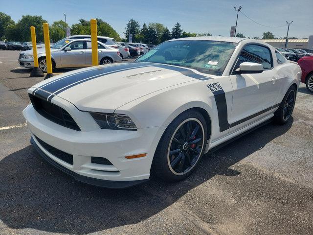 used 2013 Ford Mustang car, priced at $34,914