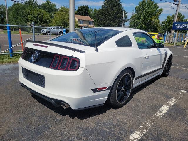 used 2013 Ford Mustang car, priced at $34,914