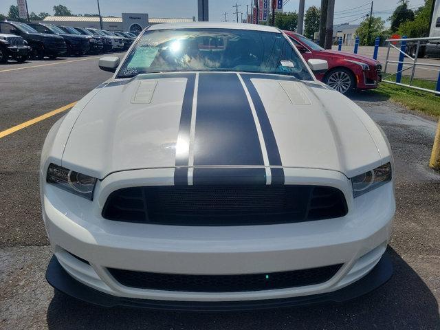 used 2013 Ford Mustang car, priced at $34,914