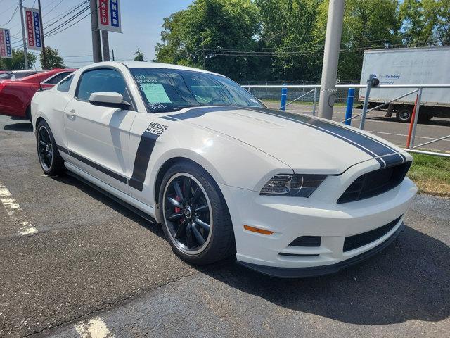 used 2013 Ford Mustang car, priced at $34,914