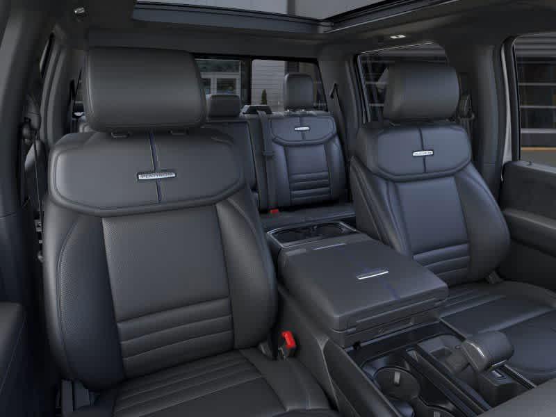 new 2025 Ford F-150 car, priced at $76,703