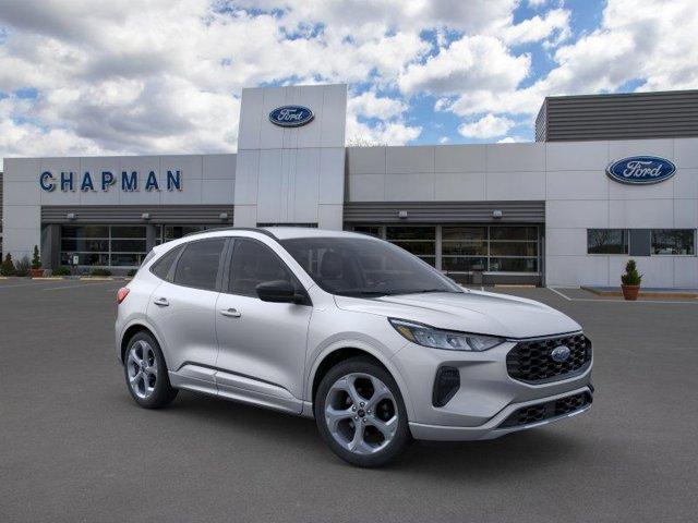 new 2024 Ford Escape car, priced at $30,058