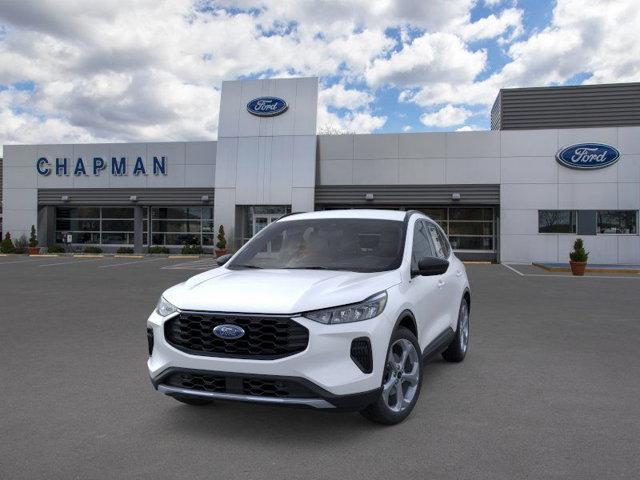 new 2026 Ford Escape car, priced at $35,660