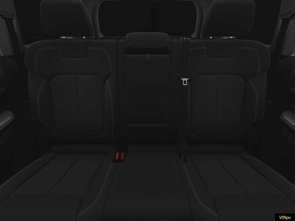 new 2025 Jeep Grand Cherokee car, priced at $43,955