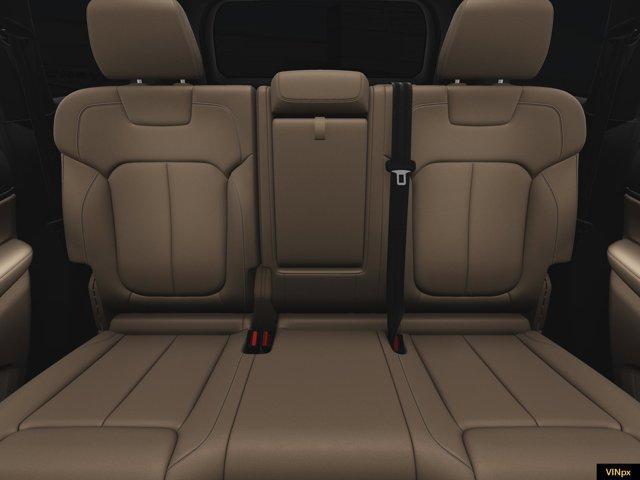 new 2025 Jeep Grand Cherokee car, priced at $47,835