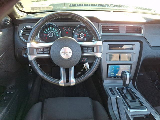 used 2013 Ford Mustang car, priced at $9,449