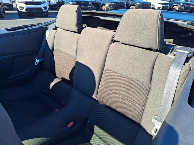 used 2013 Ford Mustang car, priced at $9,449