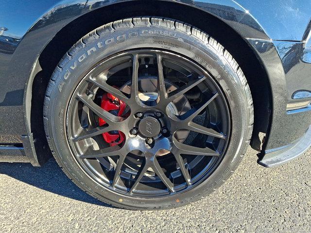 used 2013 Ford Mustang car, priced at $9,449