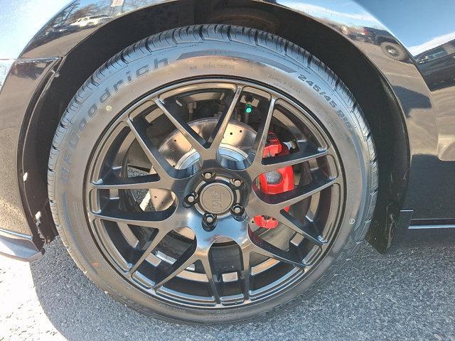 used 2013 Ford Mustang car, priced at $9,449