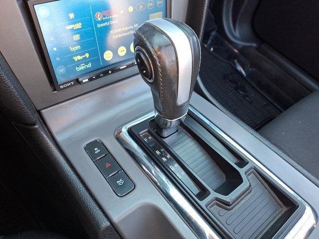 used 2013 Ford Mustang car, priced at $9,449