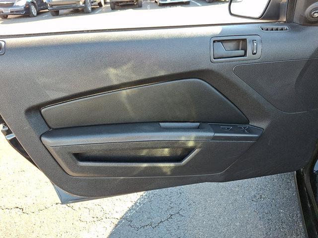 used 2013 Ford Mustang car, priced at $9,449