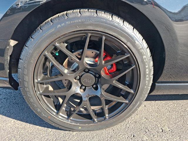 used 2013 Ford Mustang car, priced at $9,449