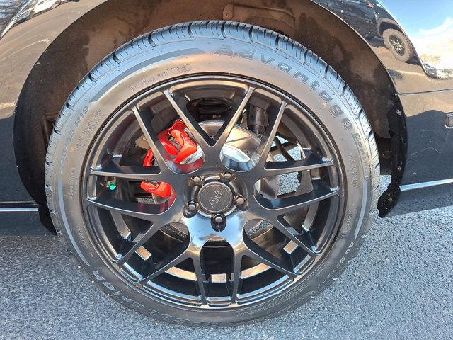 used 2013 Ford Mustang car, priced at $9,449