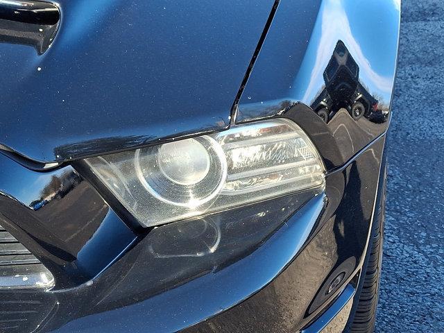 used 2013 Ford Mustang car, priced at $9,449