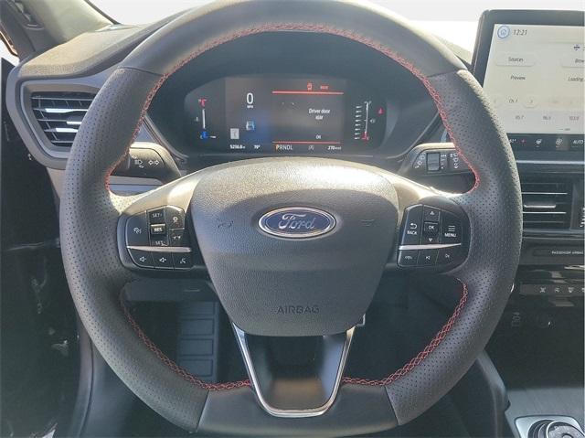 new 2024 Ford Escape car, priced at $33,427