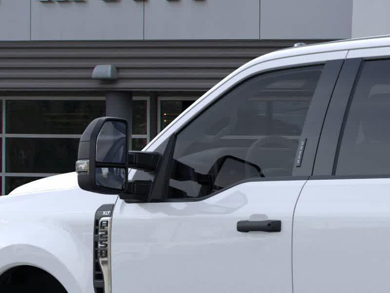 new 2025 Ford F-250 car, priced at $57,345