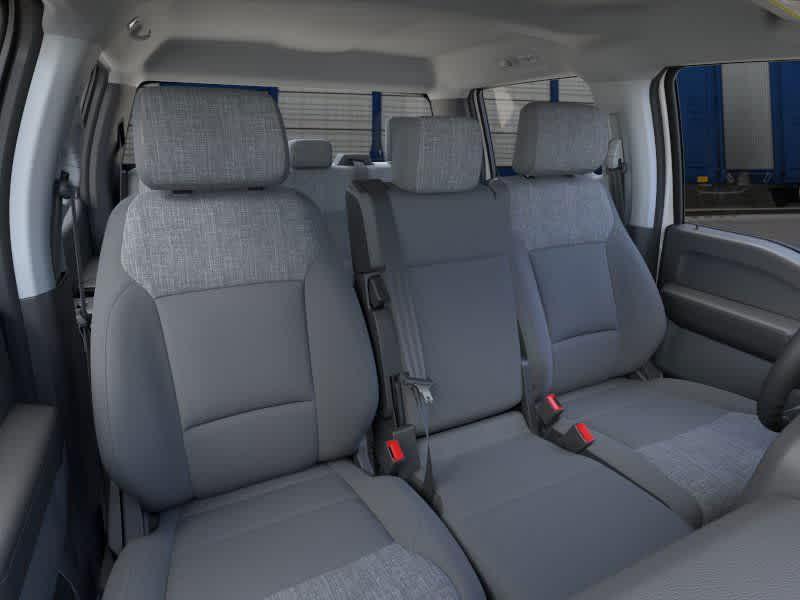 new 2025 Ford F-250 car, priced at $57,345