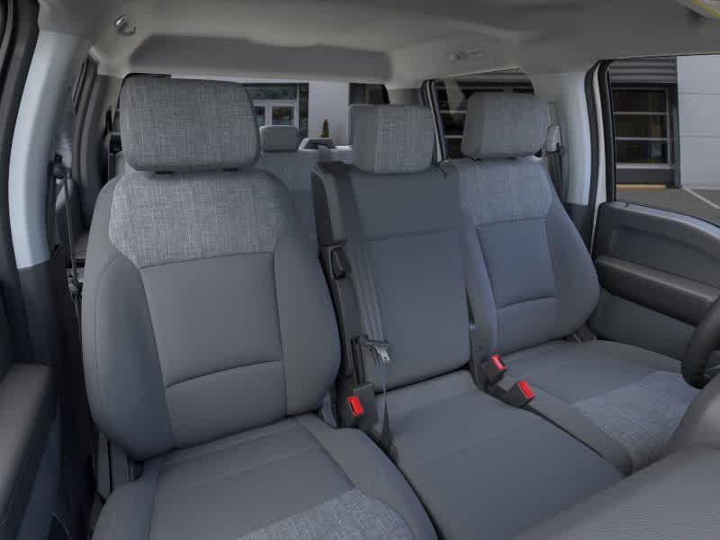 new 2025 Ford F-250 car, priced at $57,345