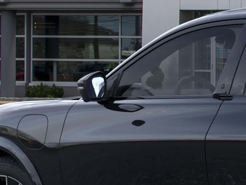 new 2025 Ford Mustang Mach-E car, priced at $52,035