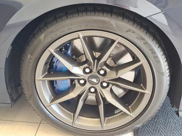 used 2024 Ford Mustang car, priced at $68,449