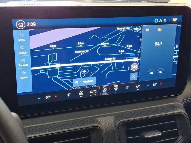 used 2024 Ford Mustang car, priced at $68,449