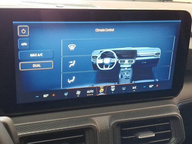 used 2024 Ford Mustang car, priced at $68,449