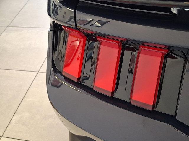 used 2024 Ford Mustang car, priced at $68,449