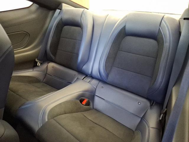 used 2024 Ford Mustang car, priced at $68,449
